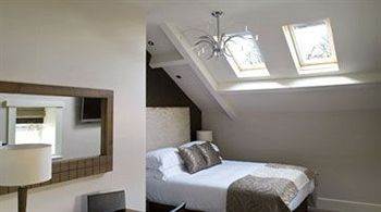 Hotel The Townhouse