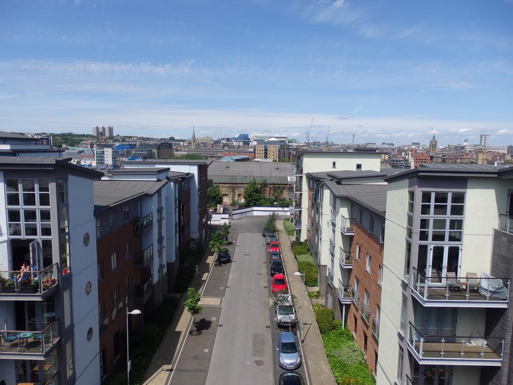 Executive With Views * Newcastle upon Tyne