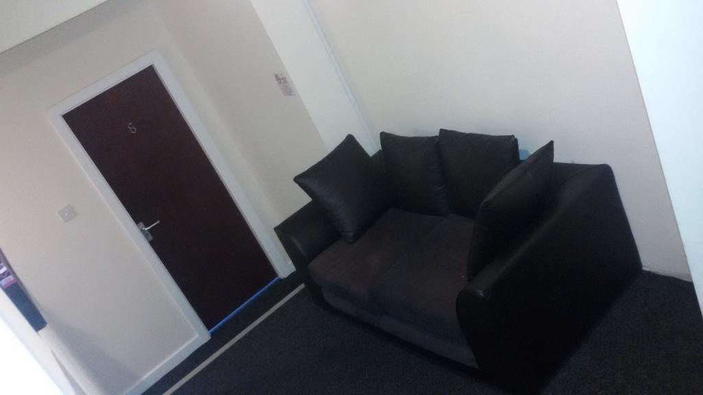 Hostel Budget Newcastle upon Tyne