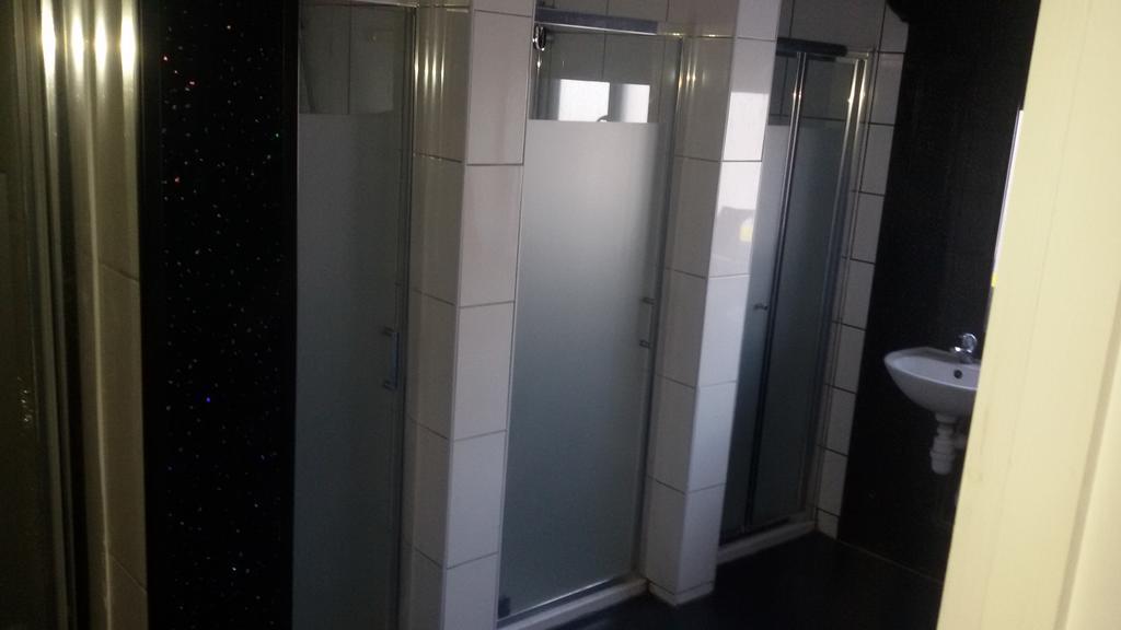Hostel Budget Newcastle upon Tyne