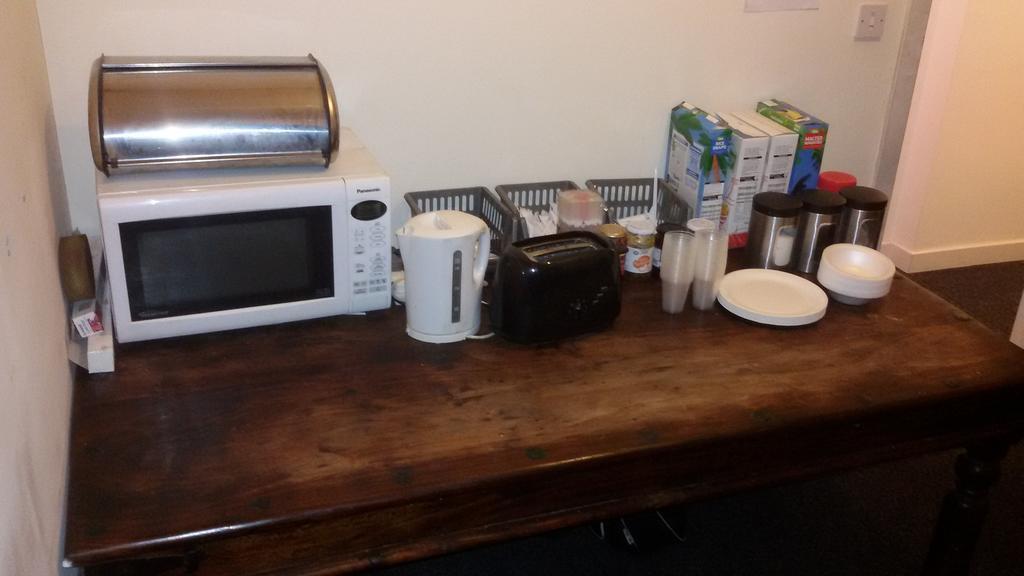Budget Hostel