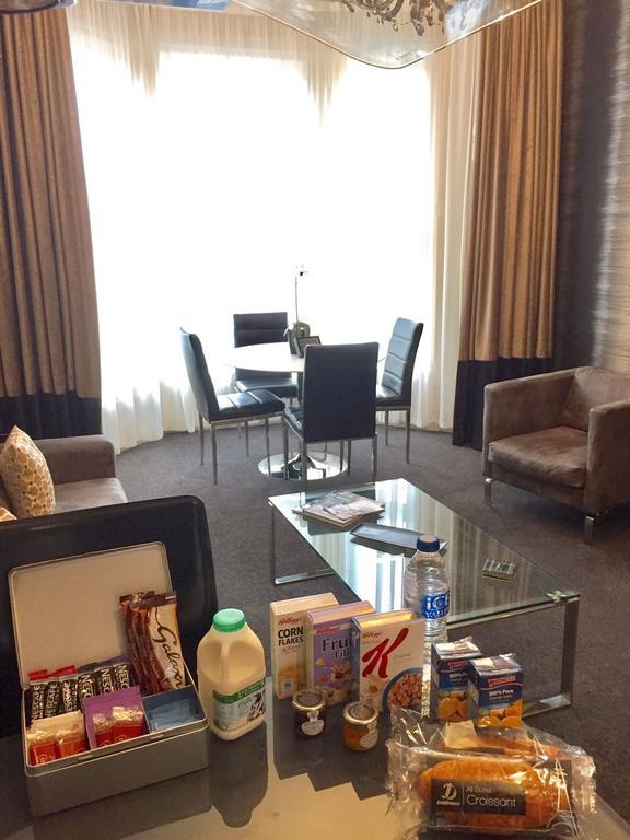 Kensington House 4*