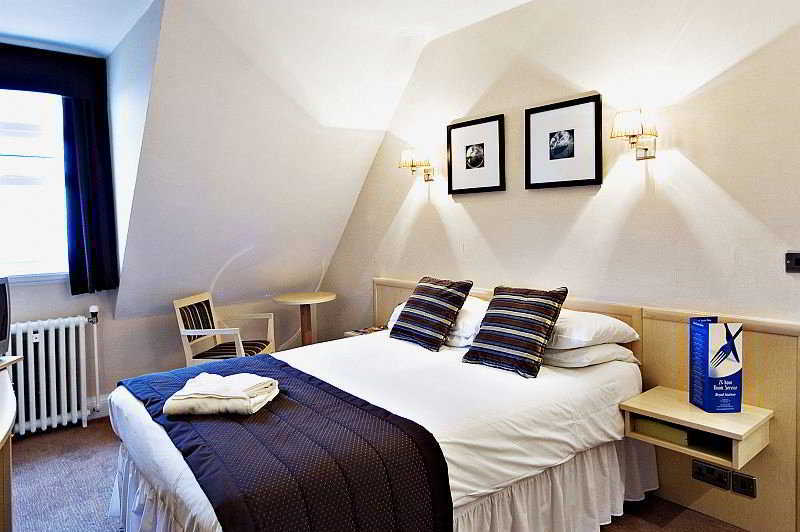 Royal Station Hotel- Part Of The Cairn Collection 3*