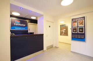 Travelodge Airport 3* Newcastle upon Tyne