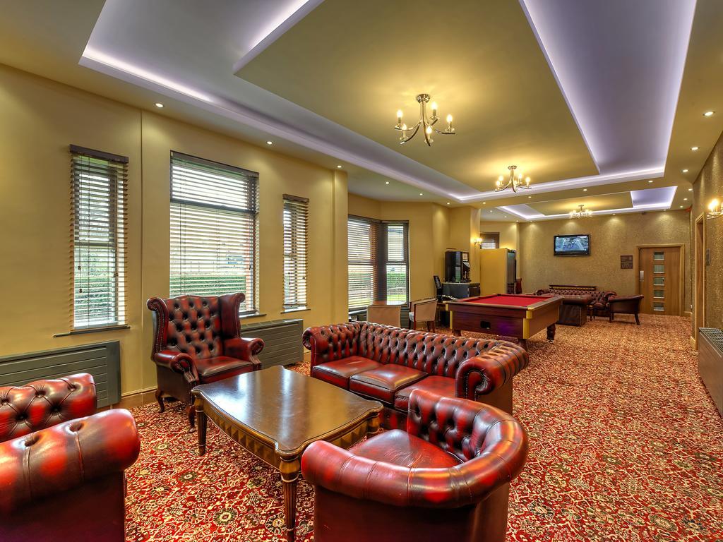 Grainger Hotel Newcastle upon Tyne