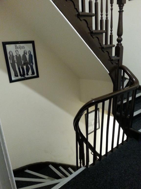 Budget Hostel