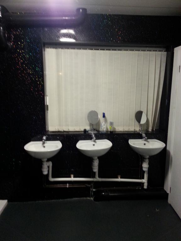Budget Hostel Newcastle upon Tyne