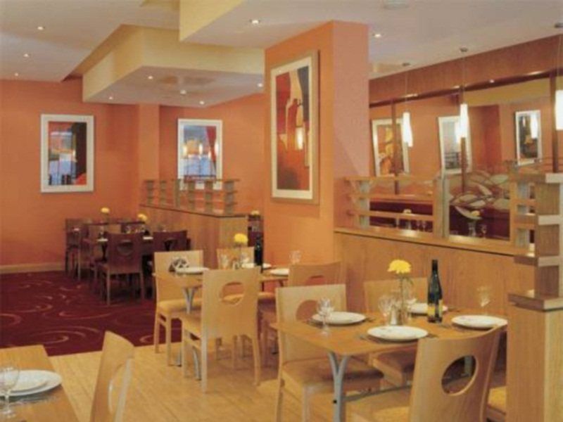 Hotel Leonardo Newcastle upon Tyne