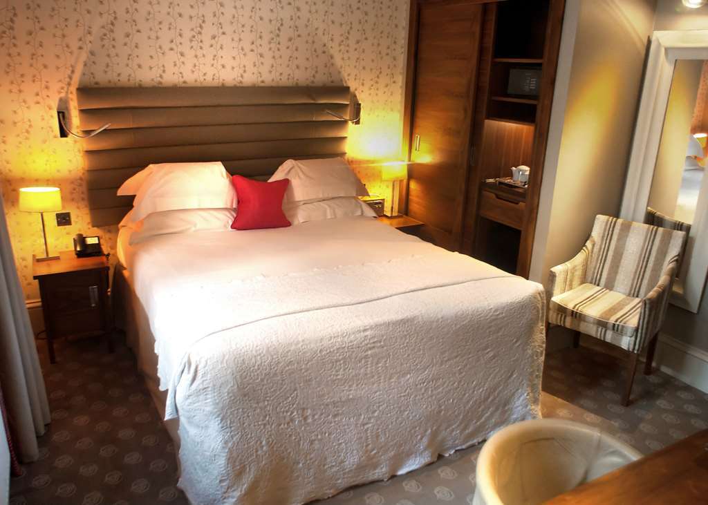 Hotel Jesmond Dene House 4*