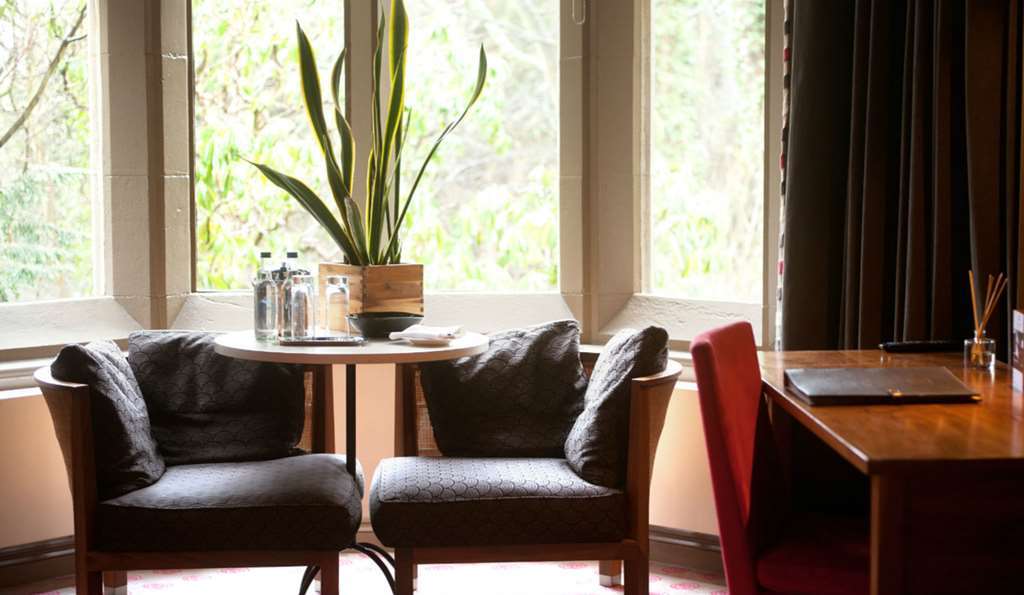 Jesmond Dene House 4*