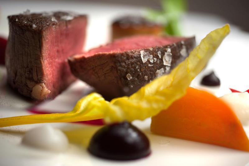 Hotel Jesmond Dene House 4*