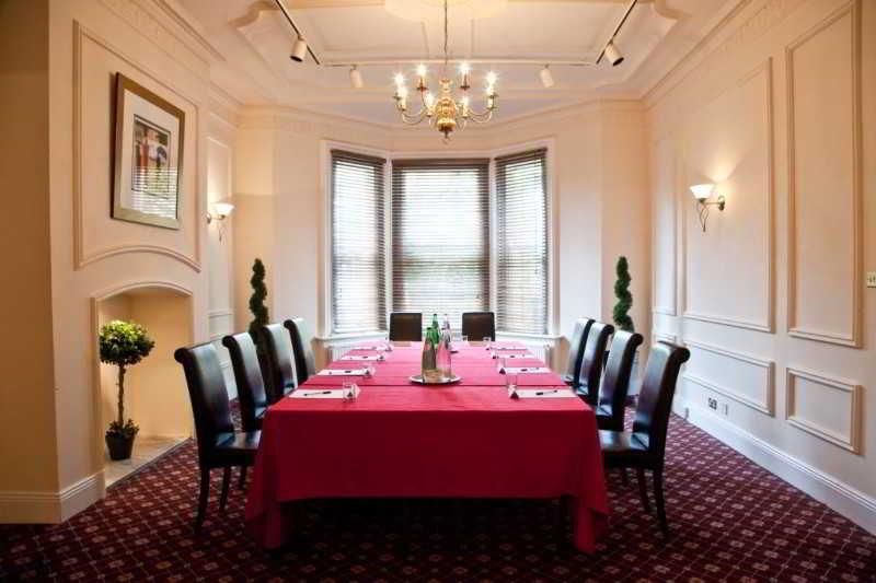 Caledonian 4* Newcastle upon Tyne