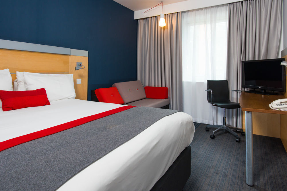 Express Centre By Ihg 3*