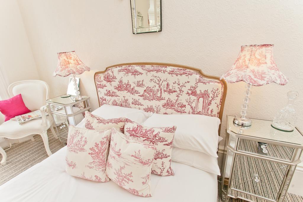 The Rosebery *