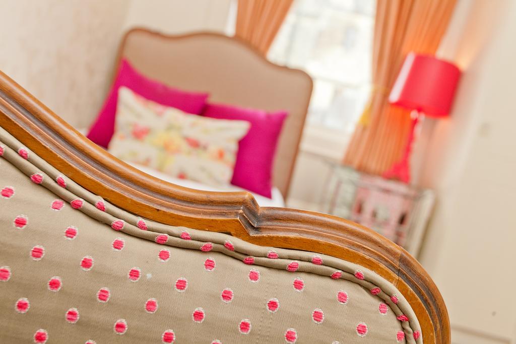 Apartment The Rosebery *
