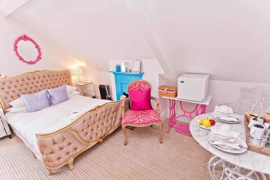 Apartment The Rosebery Newcastle upon Tyne