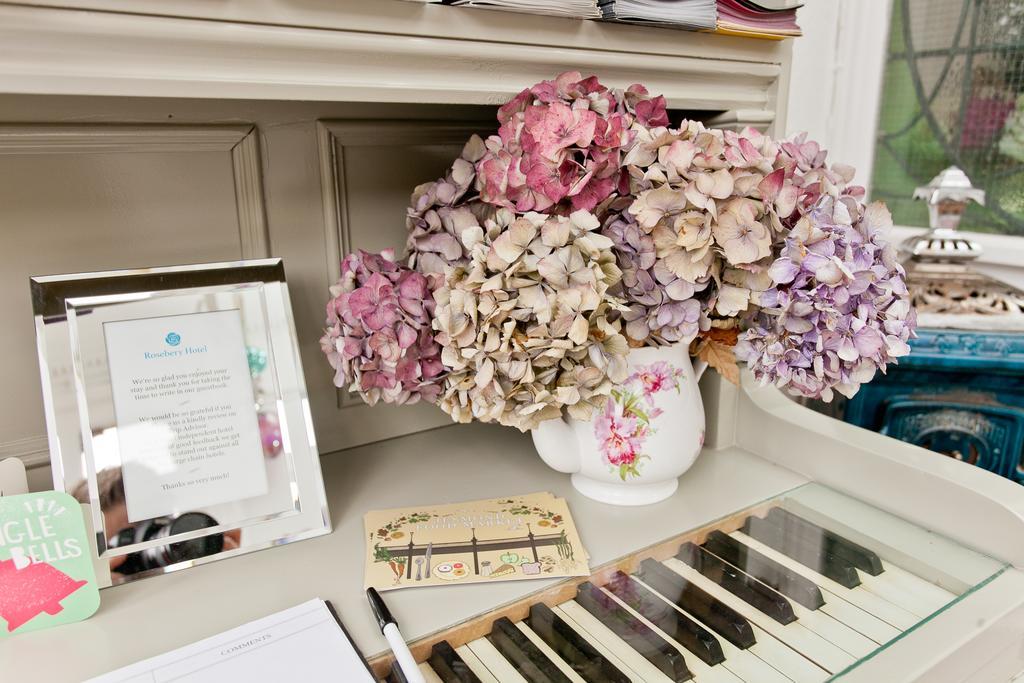 Apartment The Rosebery