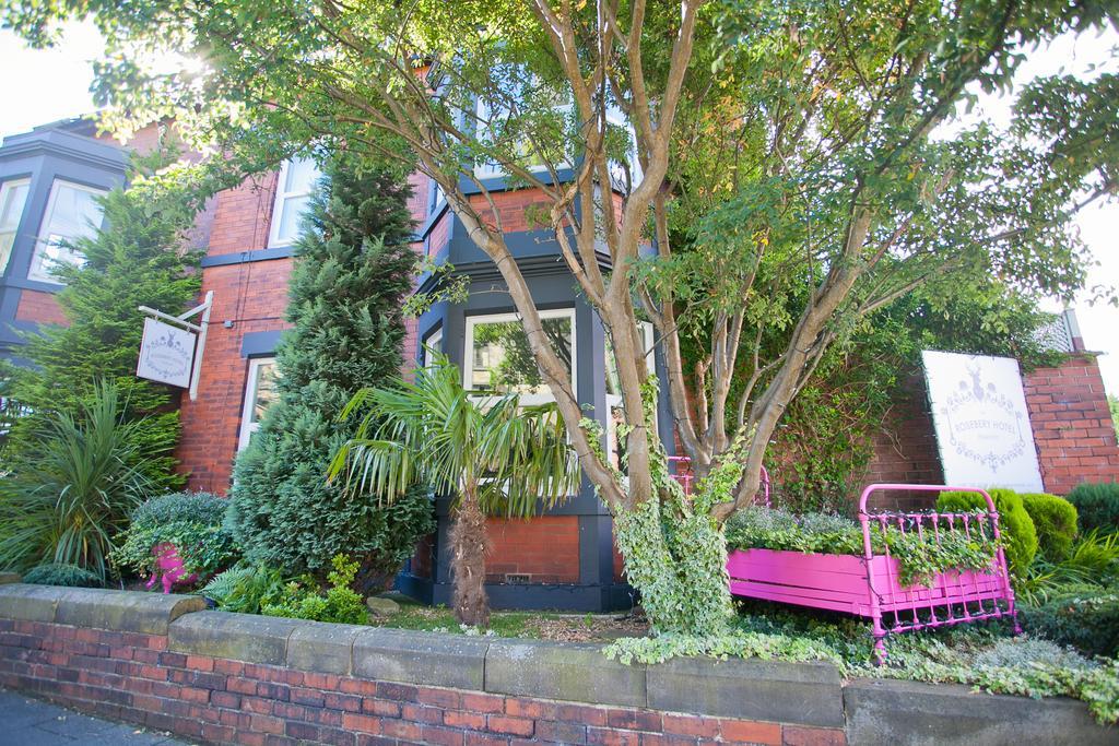 The Rosebery * Newcastle upon Tyne