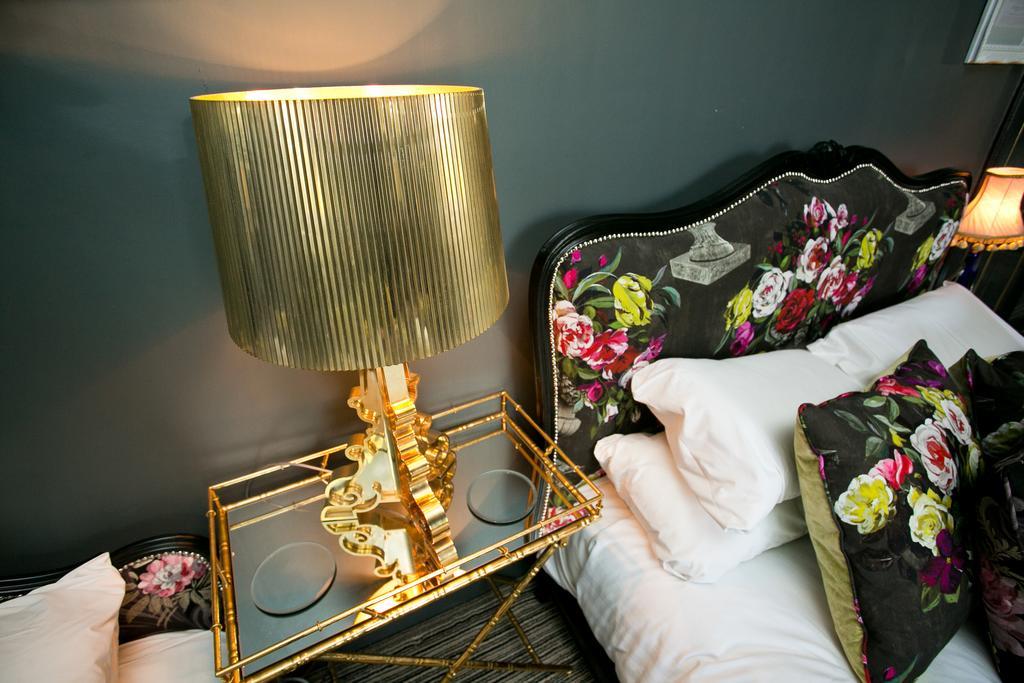 The Rosebery *