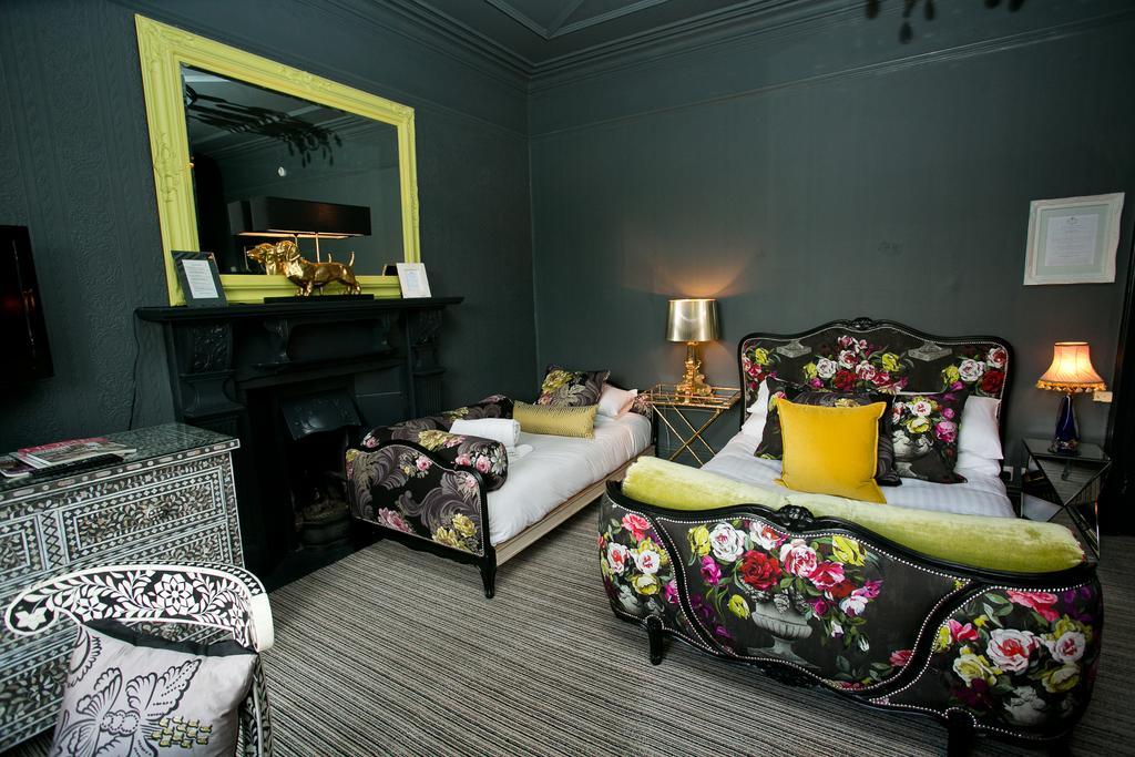 The Rosebery