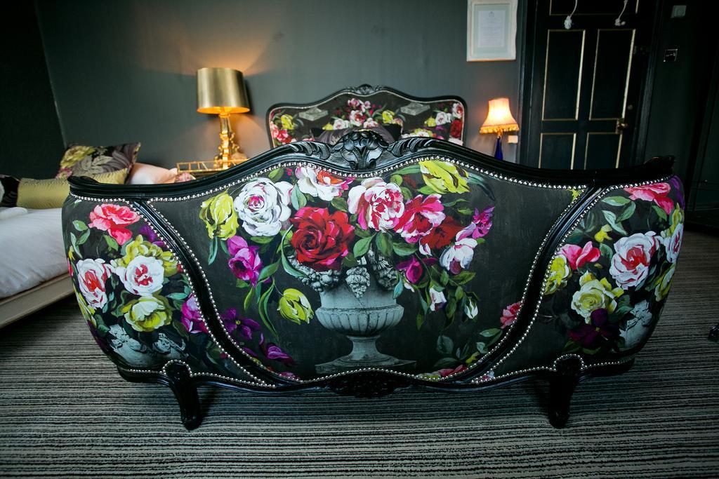 The Rosebery