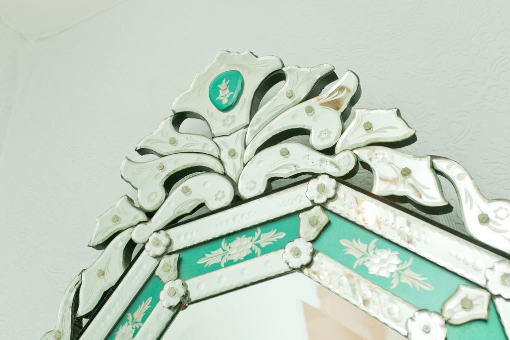 The Rosebery *