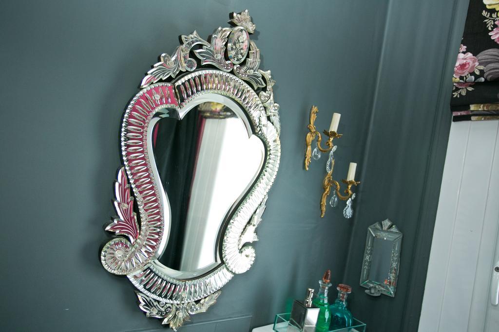 The Rosebery