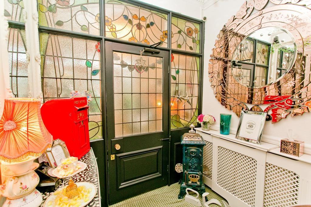 Apartment The Rosebery *