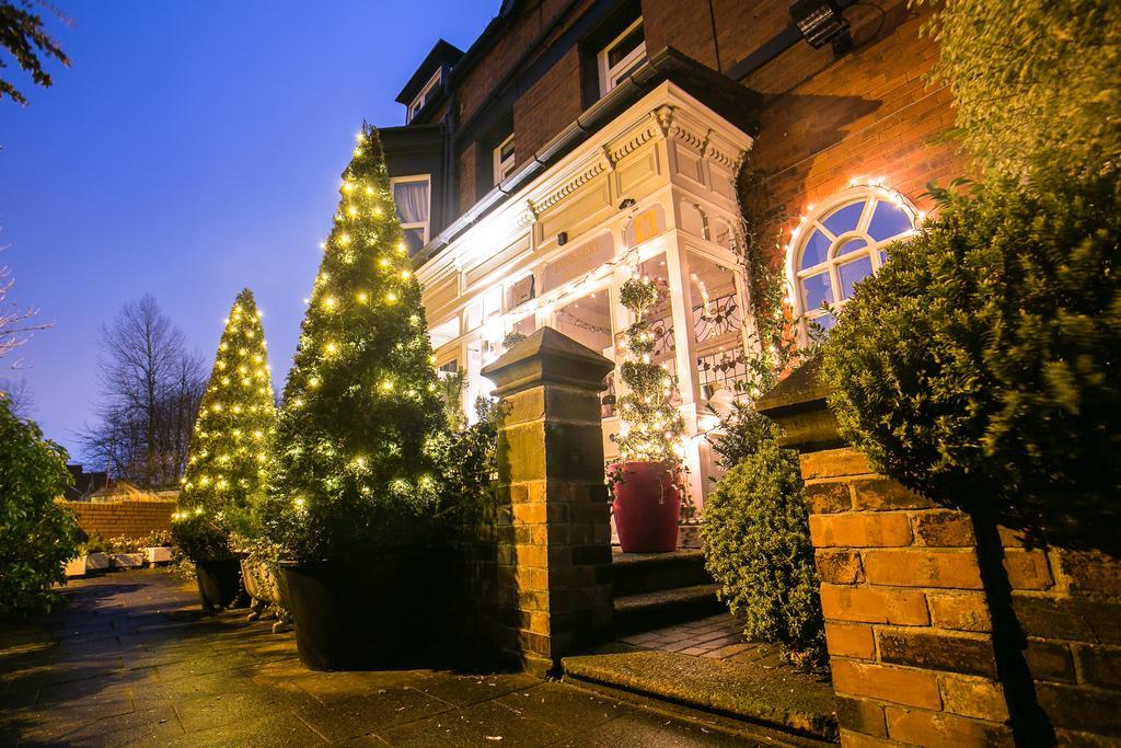 The Rosebery Newcastle upon Tyne