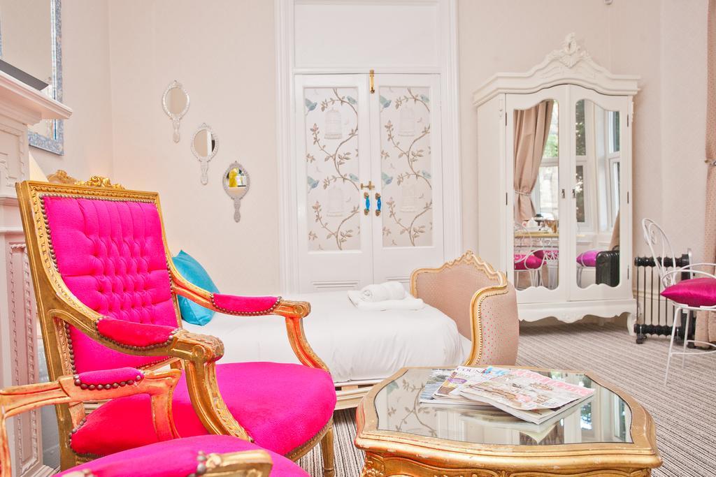 The Rosebery *