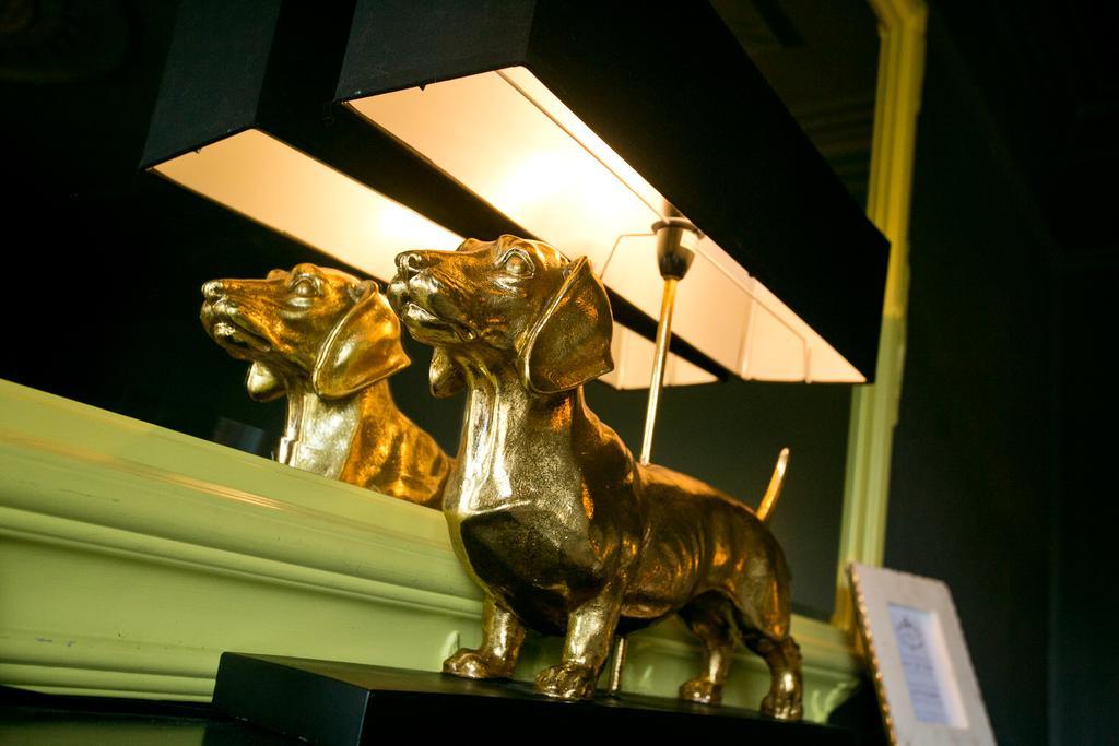 The Rosebery Newcastle upon Tyne