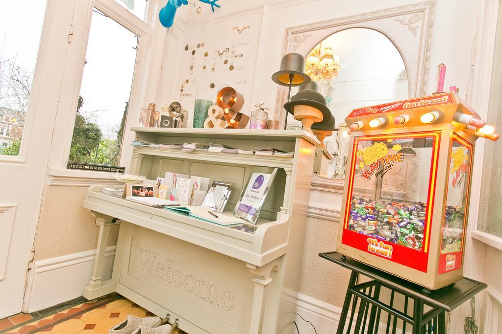 Apartment The Rosebery *