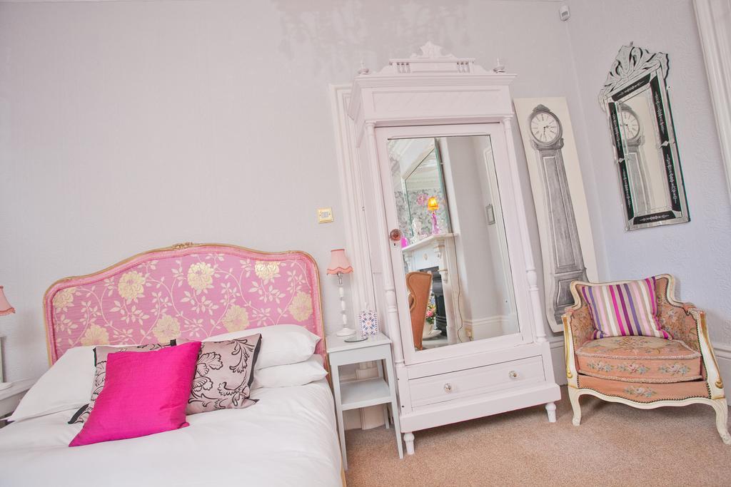 The Rosebery Apartment Newcastle upon Tyne