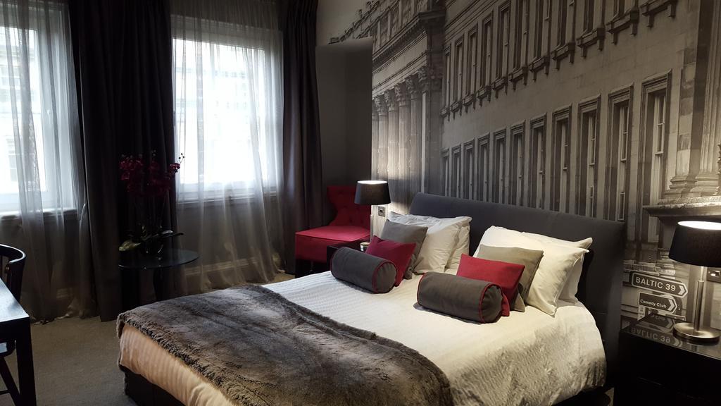 Hotel Grey Street