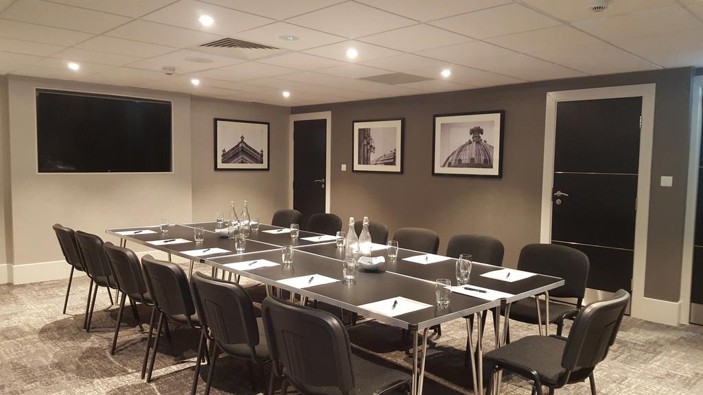 Grey Street Hotel Newcastle upon Tyne