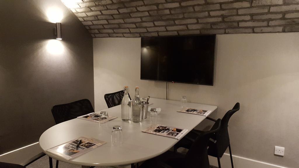 Grey Street 4* Newcastle upon Tyne