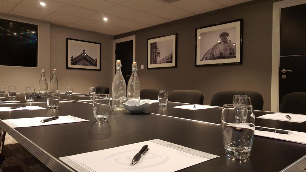 Grey Street 4* Newcastle upon Tyne
