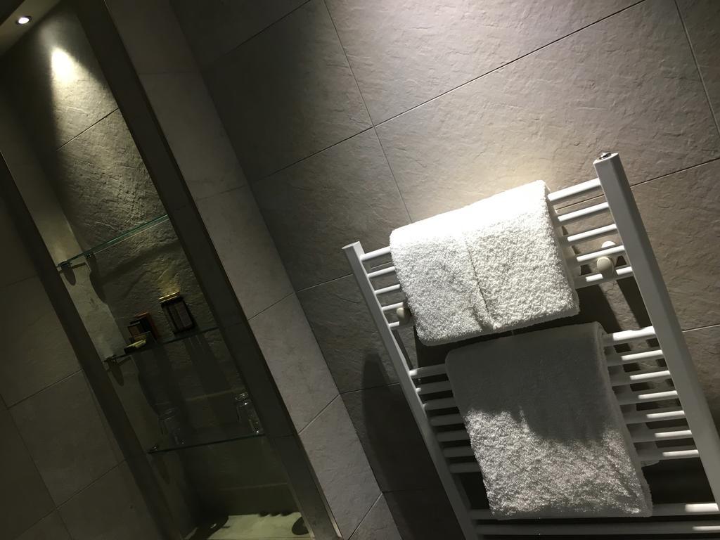 Hotel Grey Street 4*