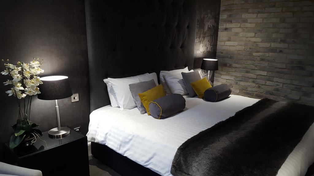 Grey Street 4* Newcastle upon Tyne