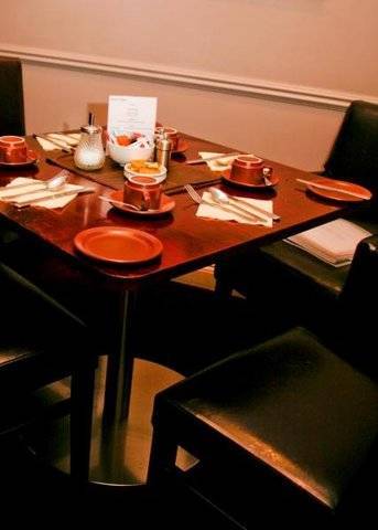 Waterside Hotel 3*