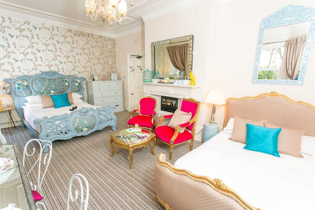 Apartment The Rosebery *