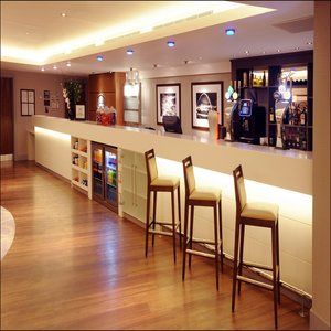 Hampton By Hilton Hotel