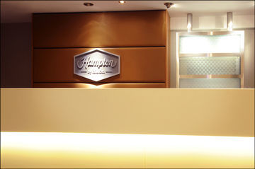 Hampton By Hilton 3* Newcastle upon Tyne