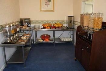 Hotel Grainger