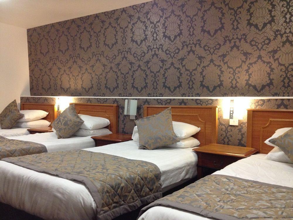 Grainger 3* Newcastle upon Tyne