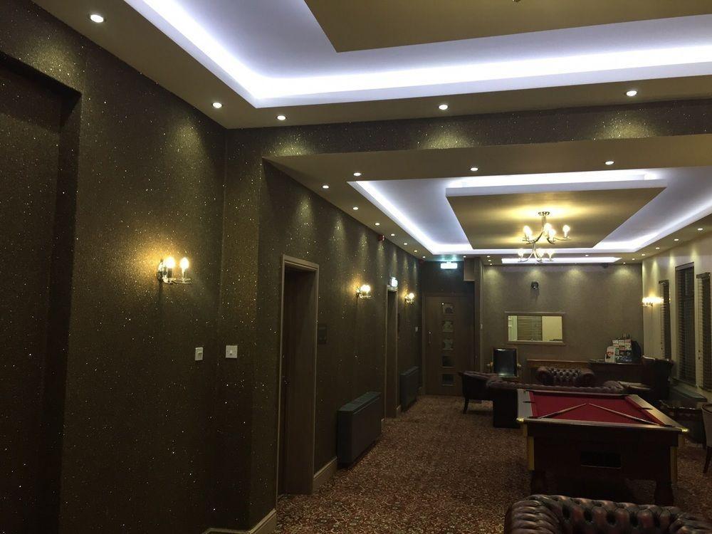 Grainger Hotel Newcastle upon Tyne