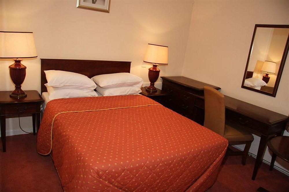 Grainger Hotel Newcastle upon Tyne