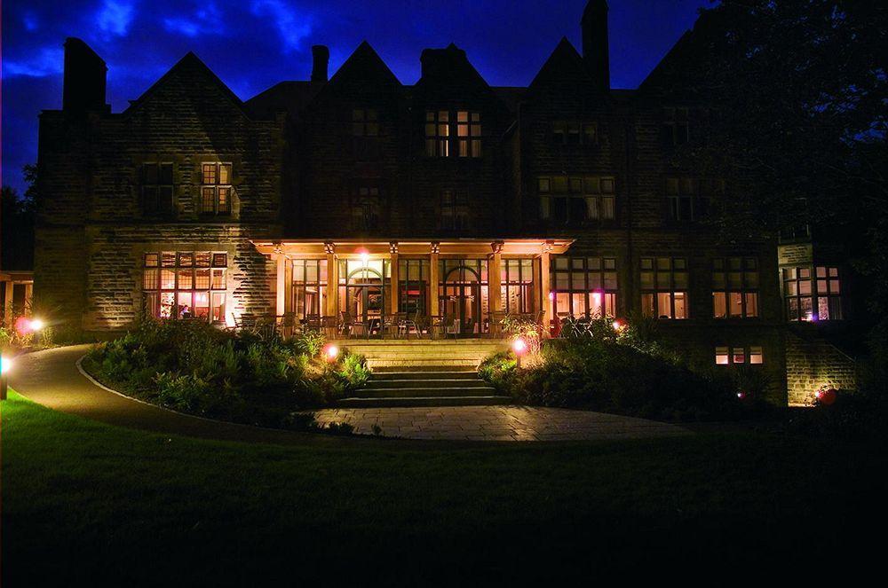 Jesmond Dene House 4*