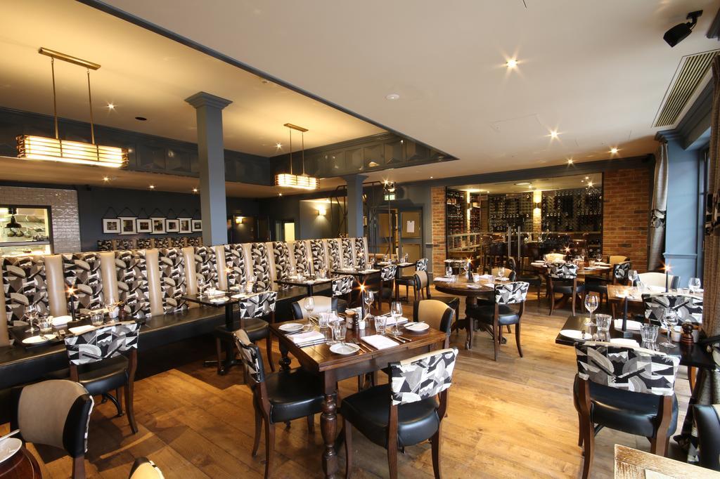 Du Vin Hotel