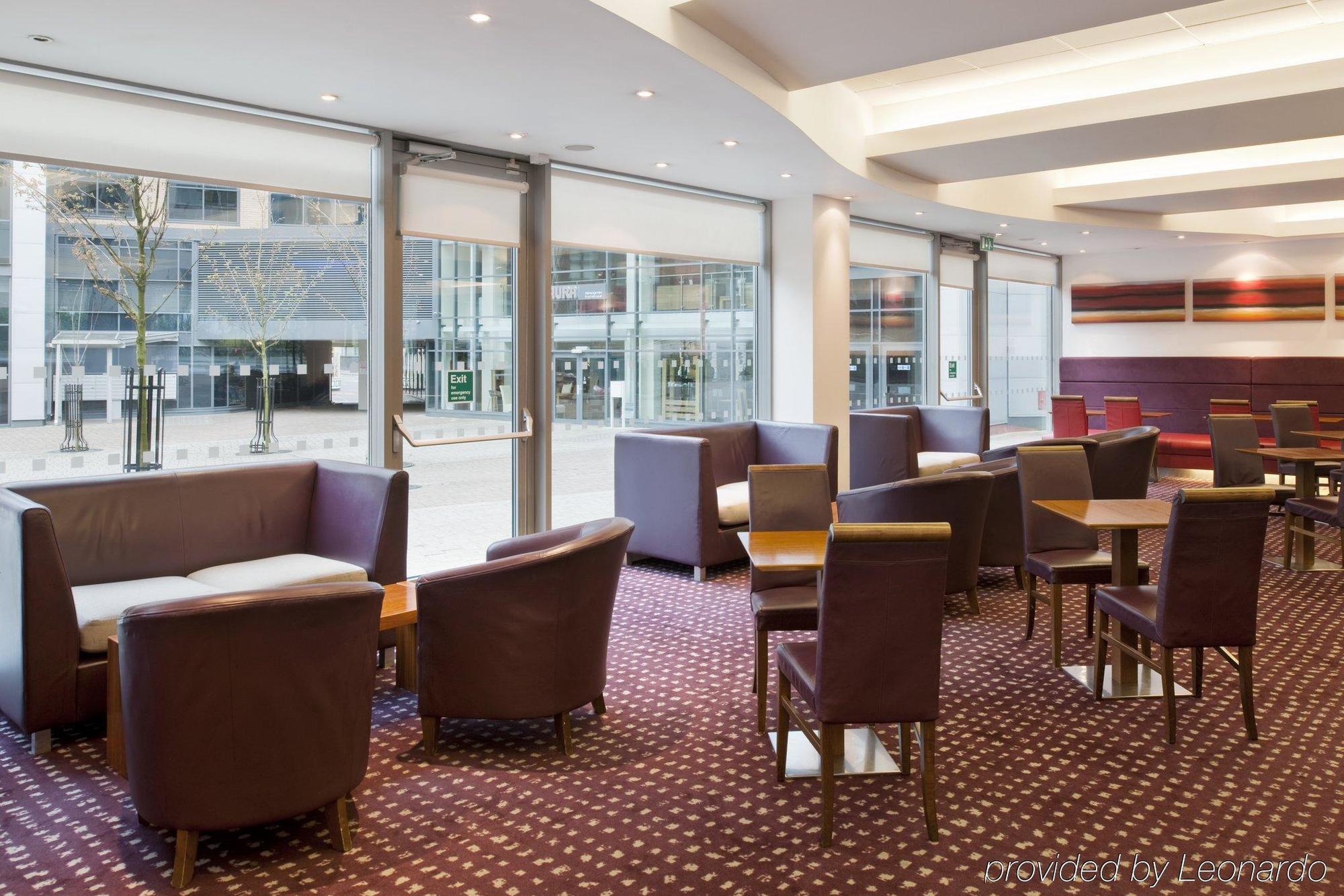 Express Centre By Ihg Newcastle upon Tyne